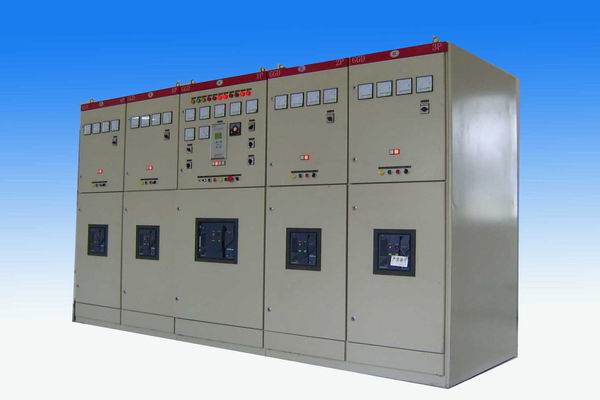 犍为装修配电柜 安全实用建筑抽屉式配电柜-电